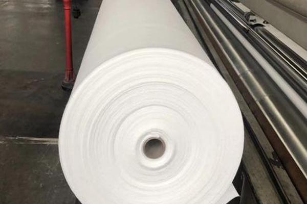 長絲土工布與短纖土工布有何不同？解析兩者的區別  第3張