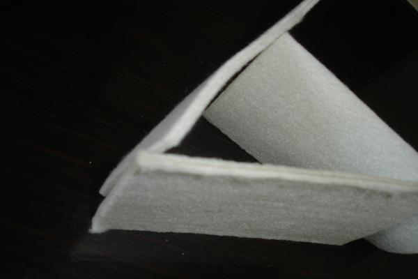 土工布的標稱斷裂強度和極限強度的區別是什么呢？  第1張