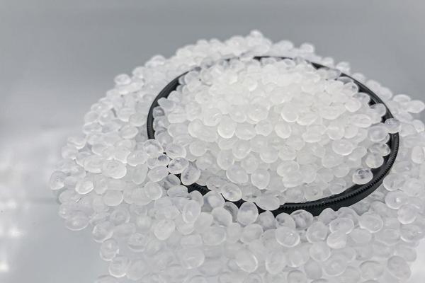 無紡布的原材料有哪些呢？  第1張