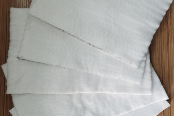土工布長絲和短絲怎么區分  第3張