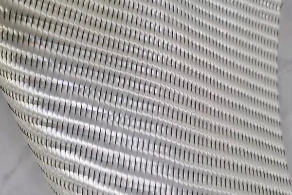 高強加筋土工布密度150和200的區別  第1張
