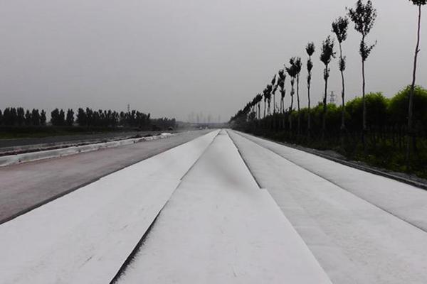 織造土工布與非織造土工布有哪些區別  第2張